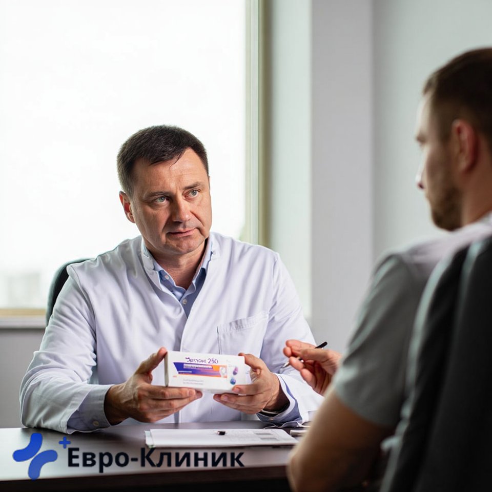 Консультация по кодированию препаратом Тетлонг Троицке